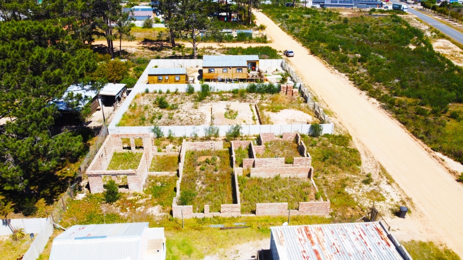 5 Bedroom Property for Sale in Bot River Avenues Western Cape